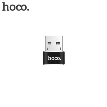 Adapter OTG USB A to USB C...