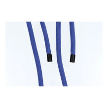 SWING (8mm) Phone lanyard, Phone pendant with adjustable length / cord length 165cm (max 82.5cm in the loop) / on the sh