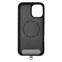 Nylon insert for pendant - gray Nylon insert for pendant - gray