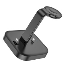 Wireless charger Hoco 3in1...