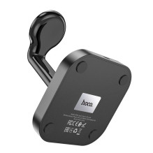 Wireless charger Hoco 3in1 CW43 black