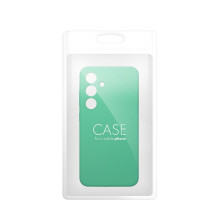 Case for Honor Magic 7 LITE Silicone 2mm mint