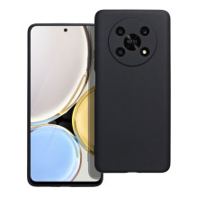 Case for Honor Magic 4 LITE Matt black Case for Honor Magic 4 LITE Matt black