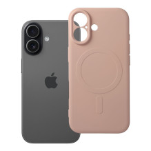 „iPhone 17“ silikoninis...
