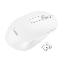Wireless mouse Hoco 2,4G...