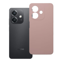Case for Oppo A40 Silicone...