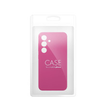 Case for Xiaomi Redmi Note 15 5G Silicone 2mm pink