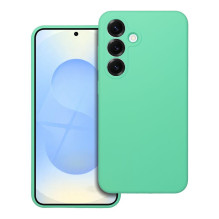 Case for Xiaomi Redmi Note 15 5G Silicone 2mm mint