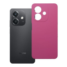 Case for Oppo A40 Silicone...