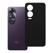 Case for Oppo A60 Silicone...