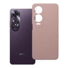Case for Oppo A60 Silicone...