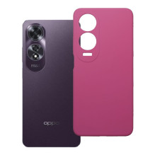 Case for Oppo A60 Silicone...