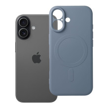 „iPhone 17“ silikoninis...