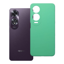 Case for Oppo A60 Silicone...