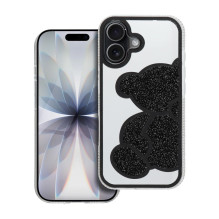 Case for iPhone 17 Teddy...