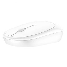 Belaidė pelė Hoco 2,4G DI04 balta Belaidė pelė Hoco 2,4G DI04 balta