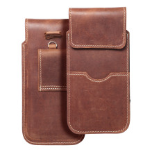 ROYAL Crazy Horse - Leather...
