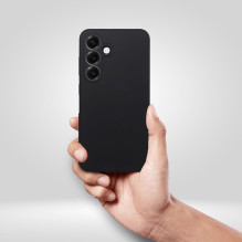 Case for Xiaomi Redmi Note 15 PRO PLUS 5G Silicone 2mm black