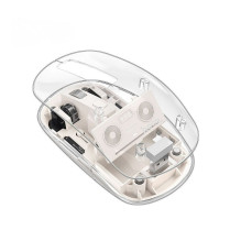 Wireless mouse Hoco 2,4G...
