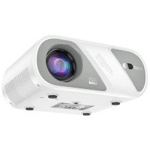 Projector HD Ready Hoco Wi-Fi Bluetooth 720P DT1 white