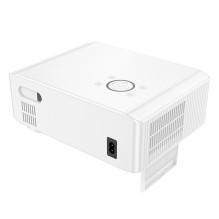 Projector Full HD Hoco with Android software Wi-Fi Bluetooth 1080P DT3 white