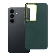 Samsung S26 Frame dėklas,...