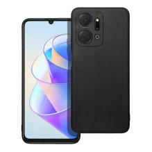 Honor X7a dėklas matinės juodos spalvos