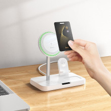 Lokatorius, suderinamas su „Apple Find My Hoco“ kortele, E92, juodos spalvos