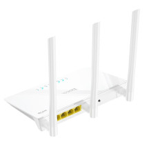 Wireless router Hoco WiFi4 HI30 white
