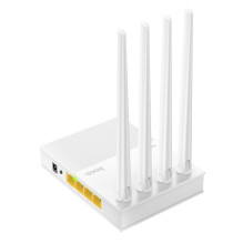 Wireless router Hoco WiFi5 HI31 white