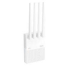 Belaidis maršrutizatorius Hoco WiFi5 HI31 baltas
