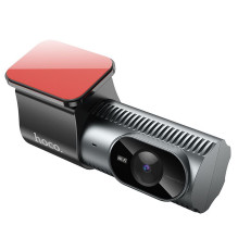 Dash cam for car Hoco 720P / 25fps DV13 black