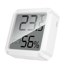 Meteorologinė stotelė Hoco HX40 balta