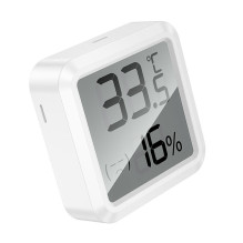 Weather station Hoco HX40 white