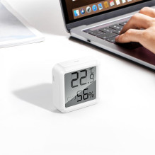 Weather station Hoco HX40 white