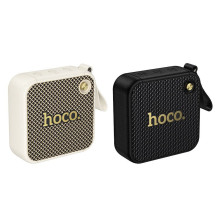 Wireless speaker 8W 4h Hoco HT1 black