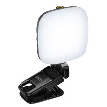 Mini lamp LED Hoco K29 black