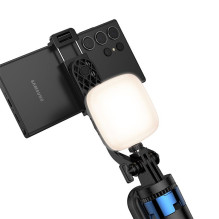 Mini lamp LED Hoco K29 black