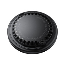 Locator compatible with Google Find My Device Hoco E93A black