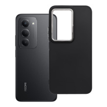 Case for Xiaomi Redmi 15 4G / 5G (171,1mm) Frame black