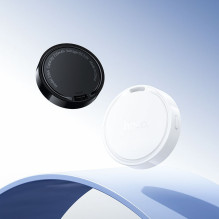 Locator compatible with Google Find My Device Hoco E96A white