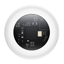 Locator compatible with...