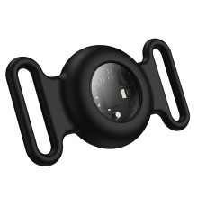 Locator compatible with Apple Find My Hoco E91C white