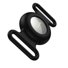 Locator compatible with Apple Find My Hoco E91C white