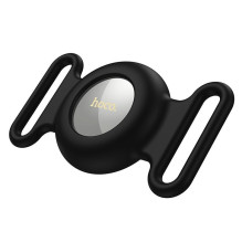 Lokatorius, suderinamas su „Apple Find My Hoco E91C“, baltas