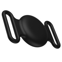 Locator compatible with Apple Find My Hoco E91C white
