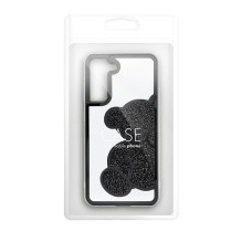 Case for Samsung S26 Teddy Bear black Case for Samsung S26 Teddy Bear black