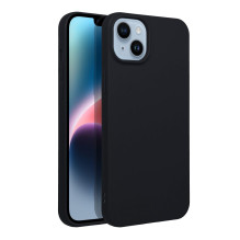 Case for Realme NOTE 50 Matt black Case for Realme NOTE 50 Matt black