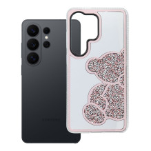 Case for Samsung S26 ULTRA Teddy Bear pink Case for Samsung S26 ULTRA Teddy Bear pink
