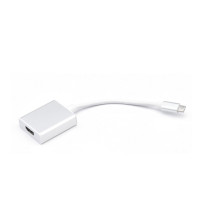 Cable HDMI (female) to Type...